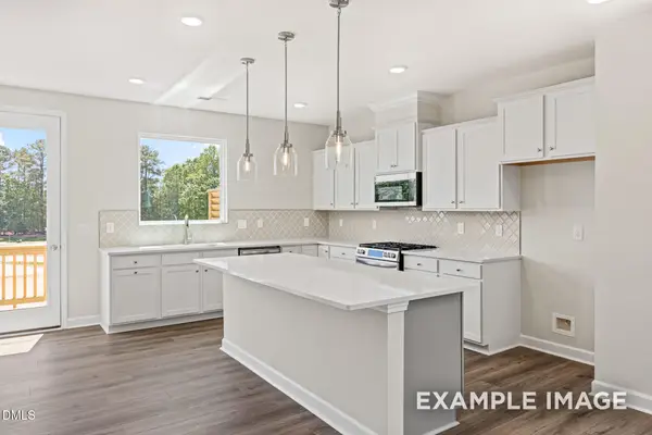 121 Broadway Street, Knightdale, NC 27545