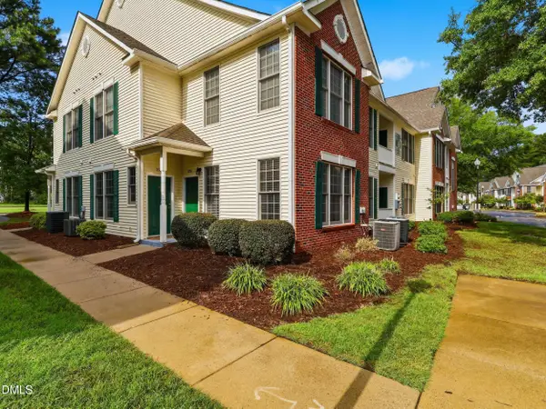 2211 Kudrow Lane, Morrisville, NC 27560