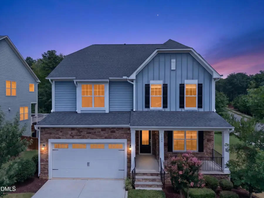 8404 Secreto Drive, Raleigh, NC 27606 - #2