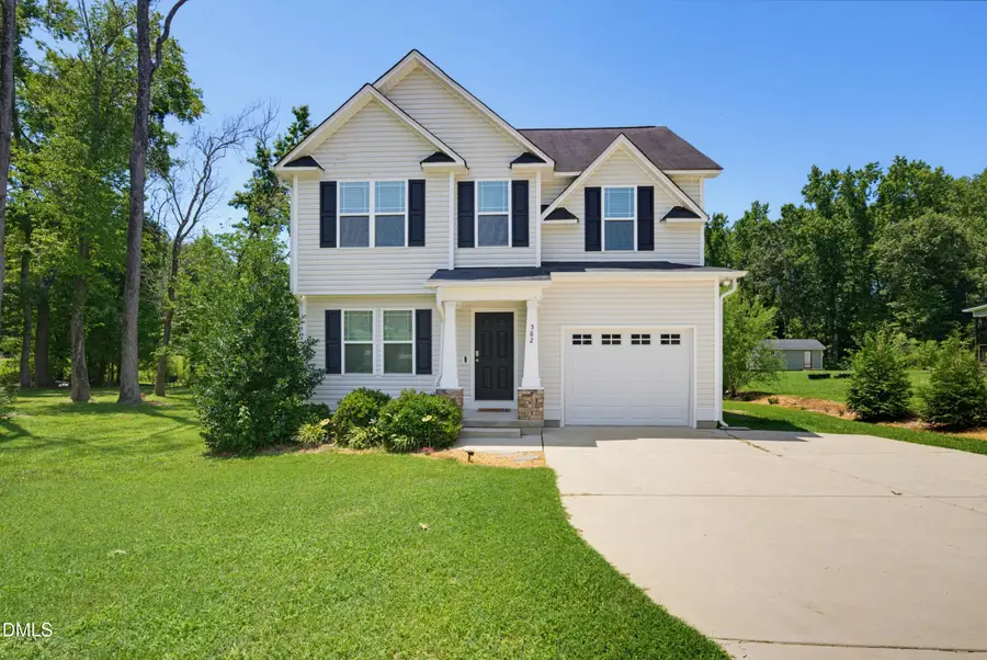 582 Roberts Road, Pleasant Grove, NC 27592 - #2