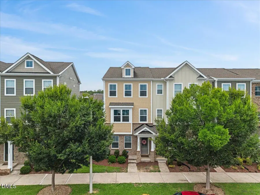 6629 Perry Creek Road, Raleigh, NC 27616 - #2