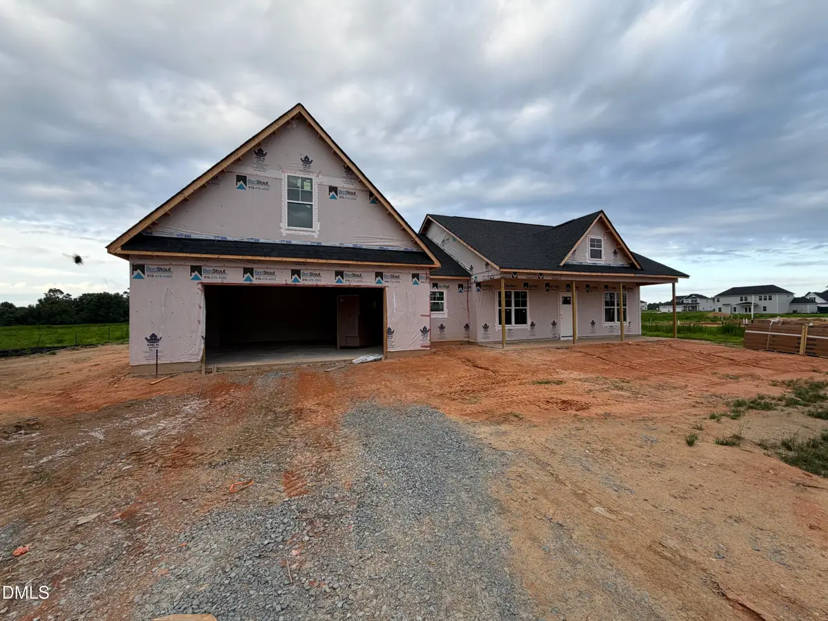 140 Margot Manor Drive, Benson, NC 27504 - #1