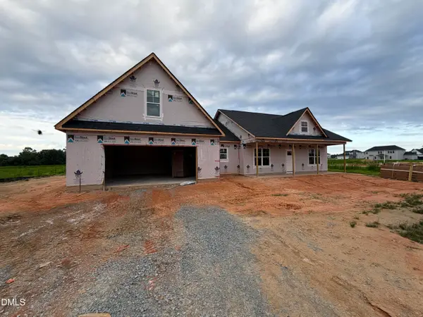140 Margot Manor Drive, Benson, NC 27504