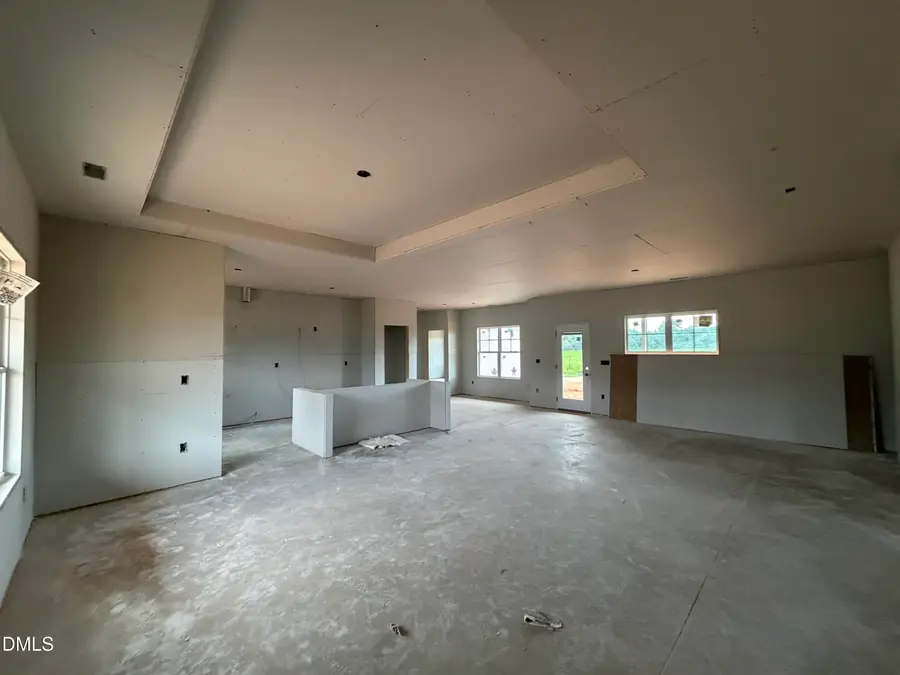 140 Margot Manor Drive, Benson, NC 27504 - #2