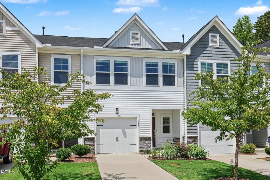 183 Peebles Drive, Smithfield, NC 27577 - #2