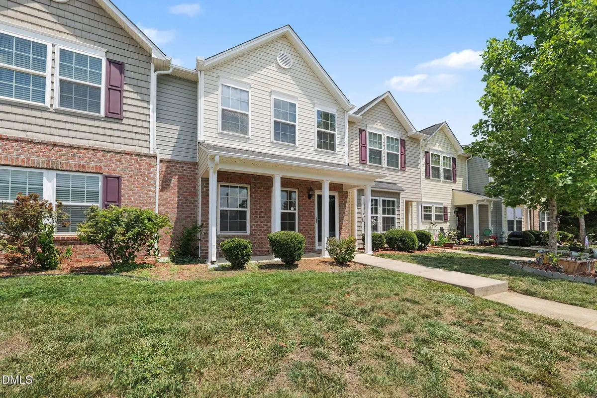 1168 Brooksridge Way, Whitsett, NC 27377 - #1