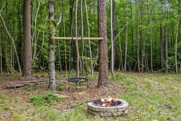 Lot 8 Stallings Road, Spring Hope, NC 27882