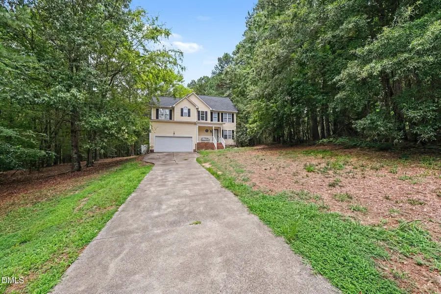 108 Cedar Street, Butner, NC 27509 - #2
