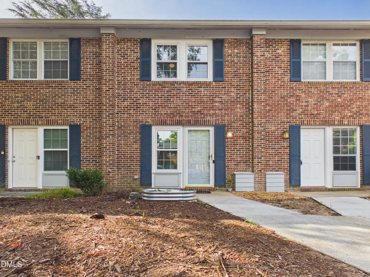 110 Friar Lane, Carrboro, NC 27510 - #1