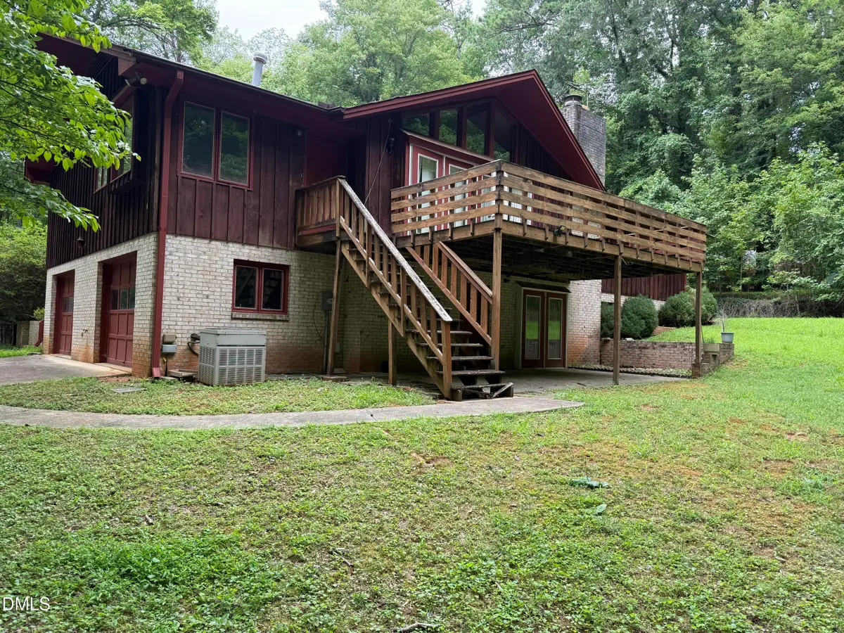 8604 Caswell Court, Raleigh, NC 27613 - #1