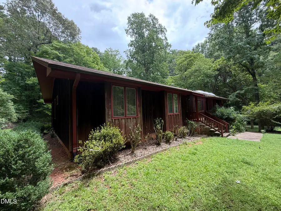 8604 Caswell Court, Raleigh, NC 27613 - #2
