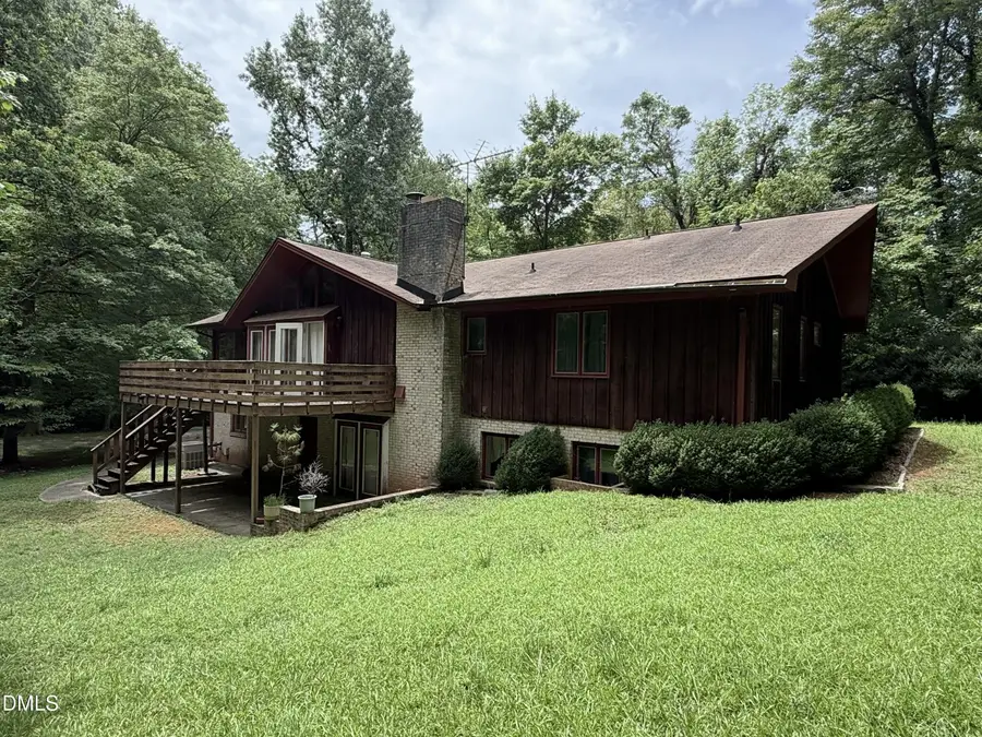 8604 Caswell Court, Raleigh, NC 27613 - #3