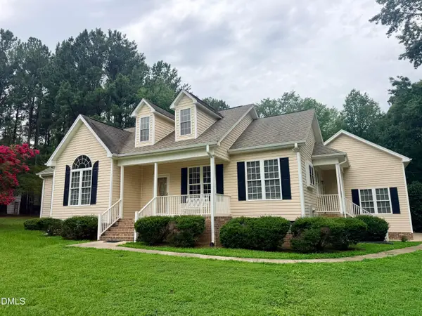 7581 Nc-96, Franklinton, NC 27525