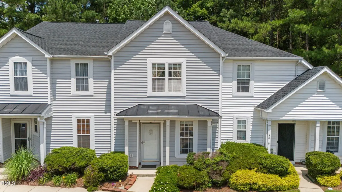 3021 White Cloud Circle, Apex, NC 27502 - #1