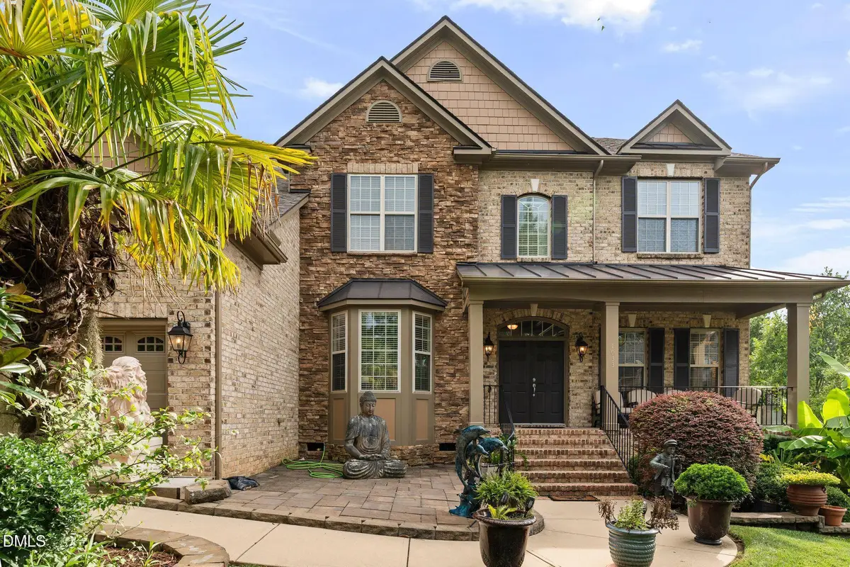 1033 Kennicott Avenue, Cary, NC 27513 - #1