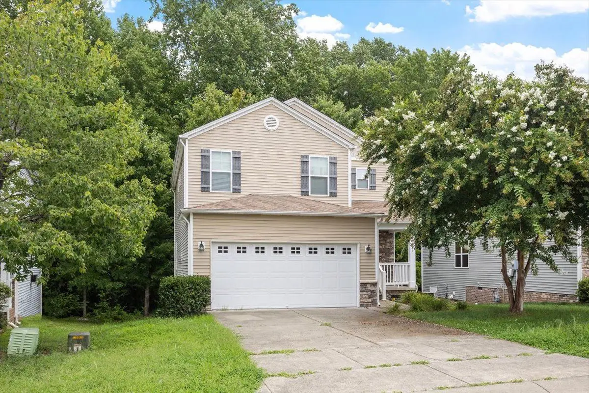 2435 Ferdinand Drive, Knightdale, NC 27545 - #1