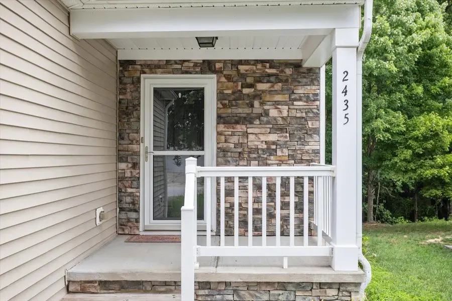 2435 Ferdinand Drive, Knightdale, NC 27545 - #3