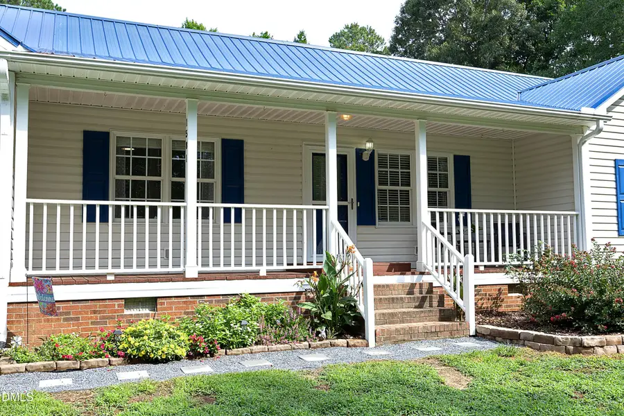 1581 Deep River Road, Sanford, NC 27330 - #3