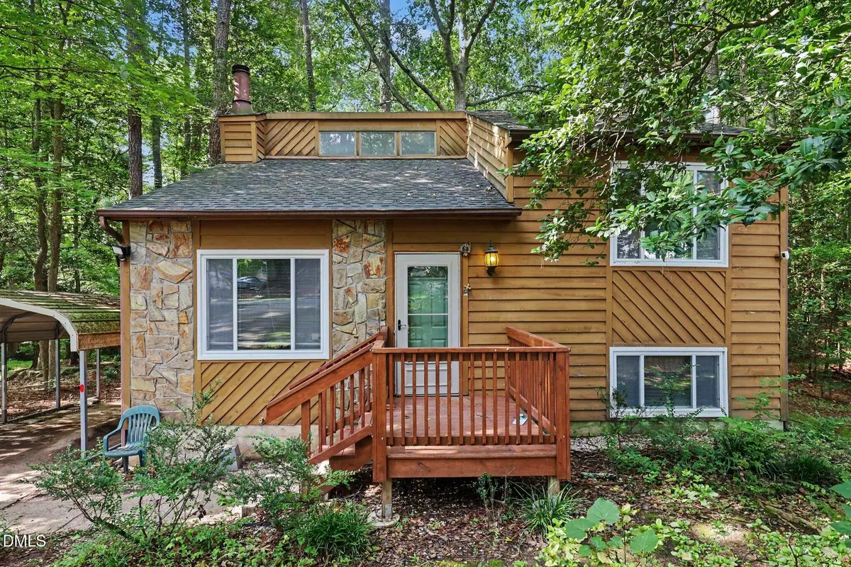 4232 Labrador Drive, Raleigh, NC 27616 - #1