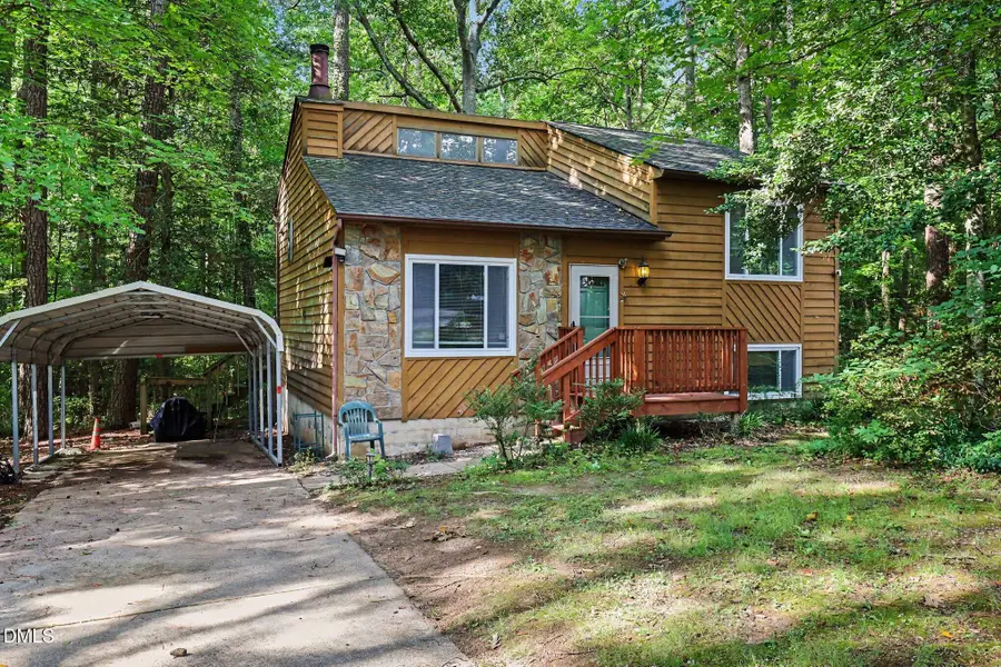 4232 Labrador Drive, Raleigh, NC 27616 - #2
