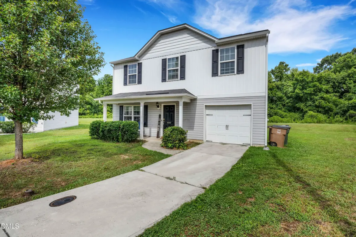 4100 Davis Ridge Court, Greensboro, NC 27405 - #1