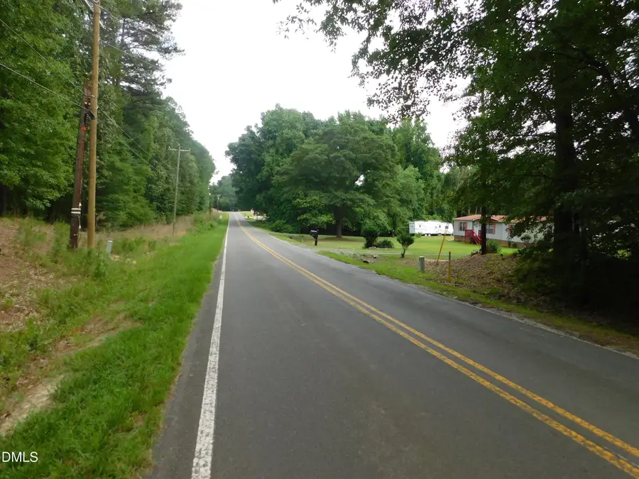 4815 Redwood Road, Durham, NC 27704 - #3
