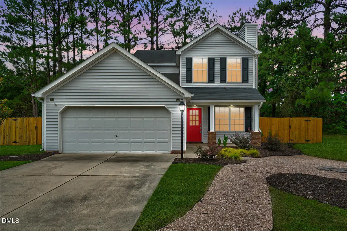 4 Cayman Court, Durham, NC 27703 - #1