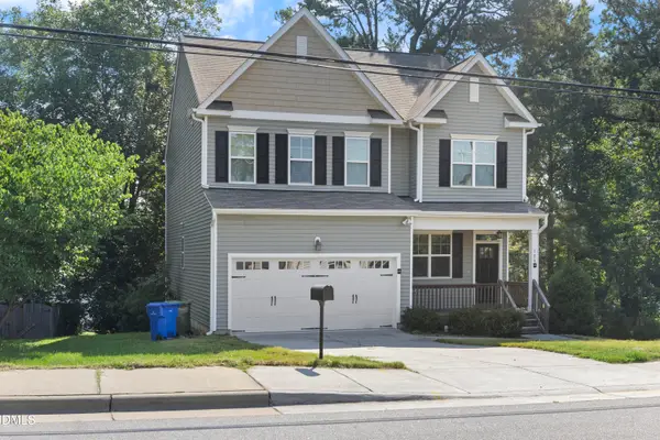 128 Bridge Street, Fuquay Varina, NC 27526