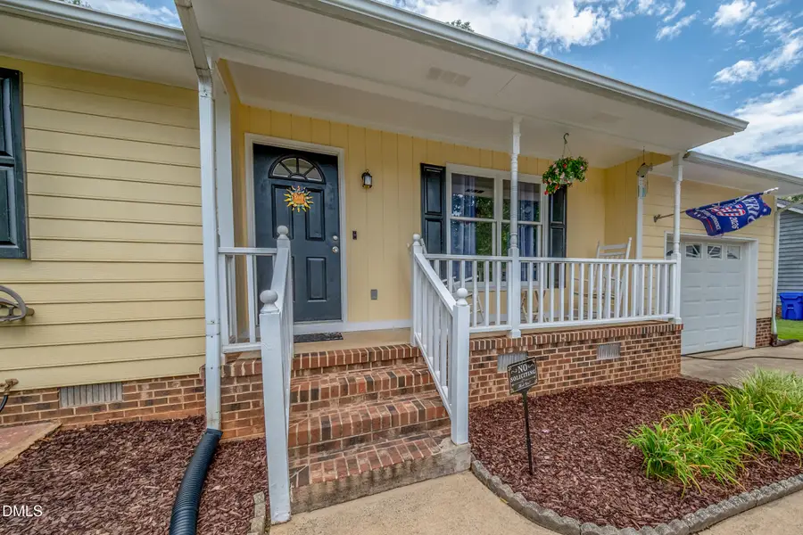 114 N Overland Drive, Mebane, NC 27302 - #3