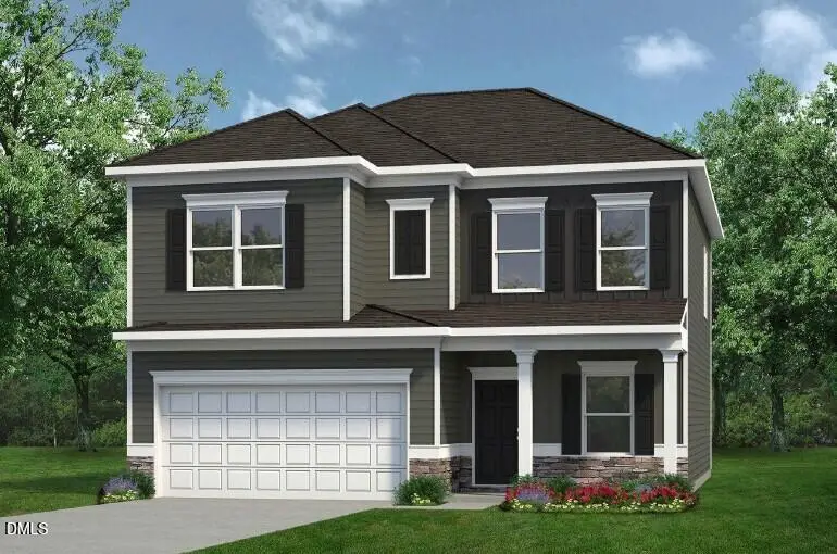 1238 Allegheny Drive, Sanford, NC 27330 - #1