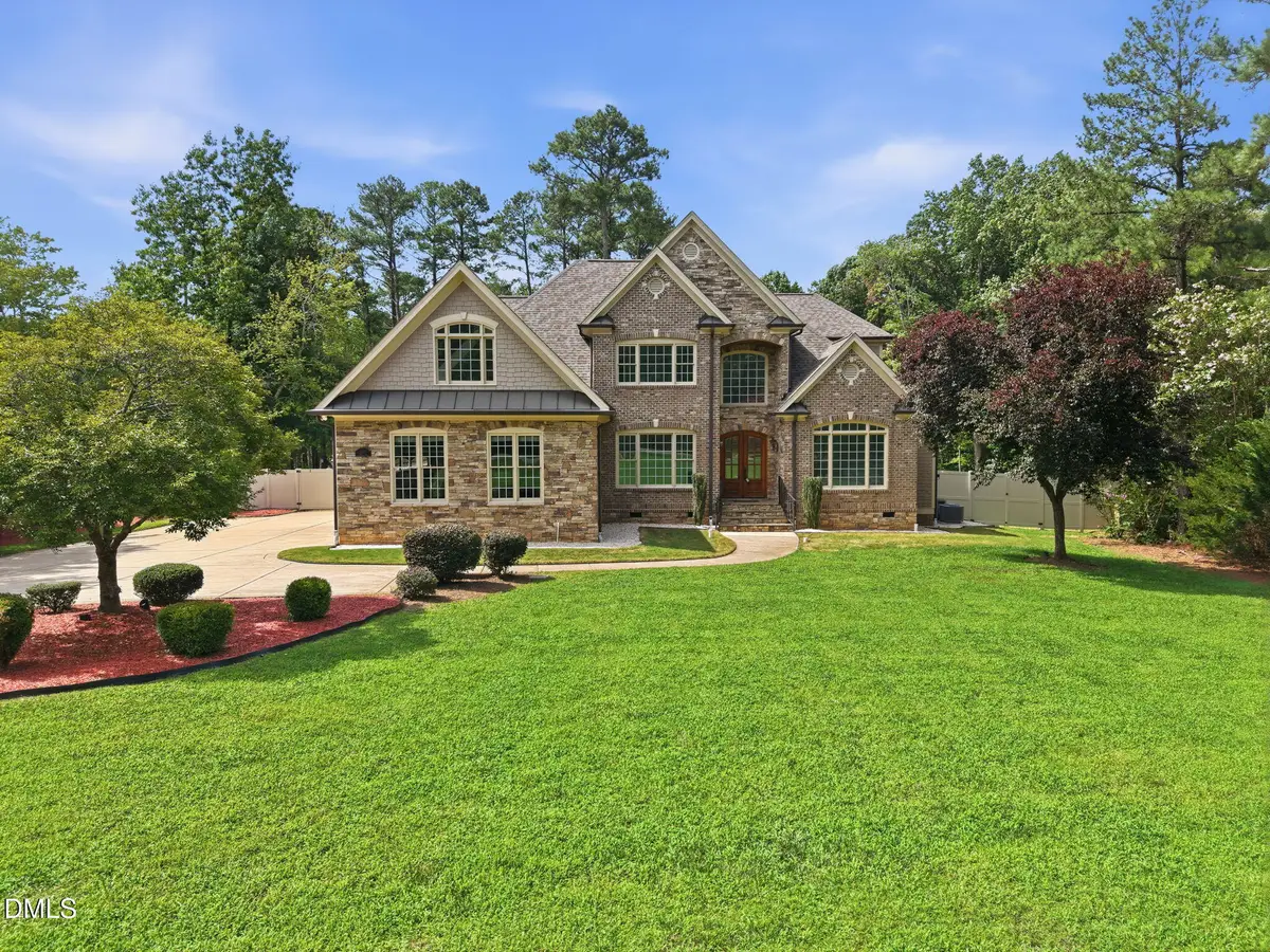 13201 Norwood Road, Raleigh, NC 27614 - #1
