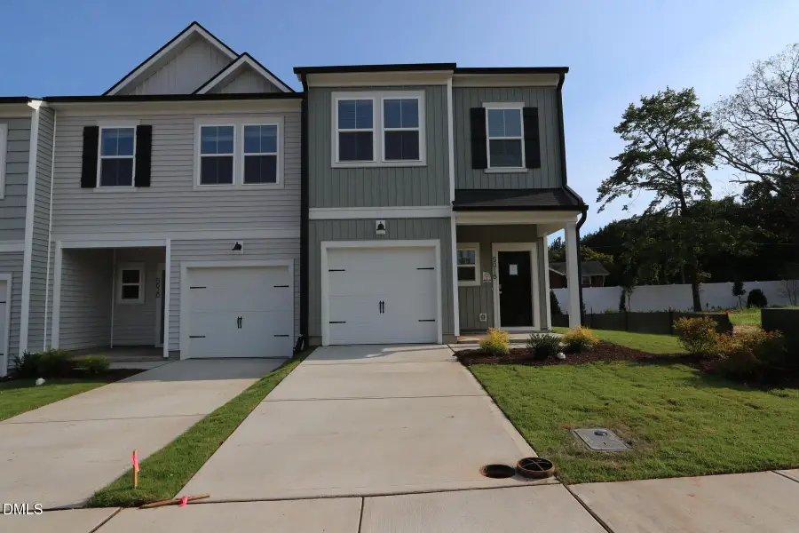 5018 Silver Brook Road Road, Durham, NC 27703 - #2