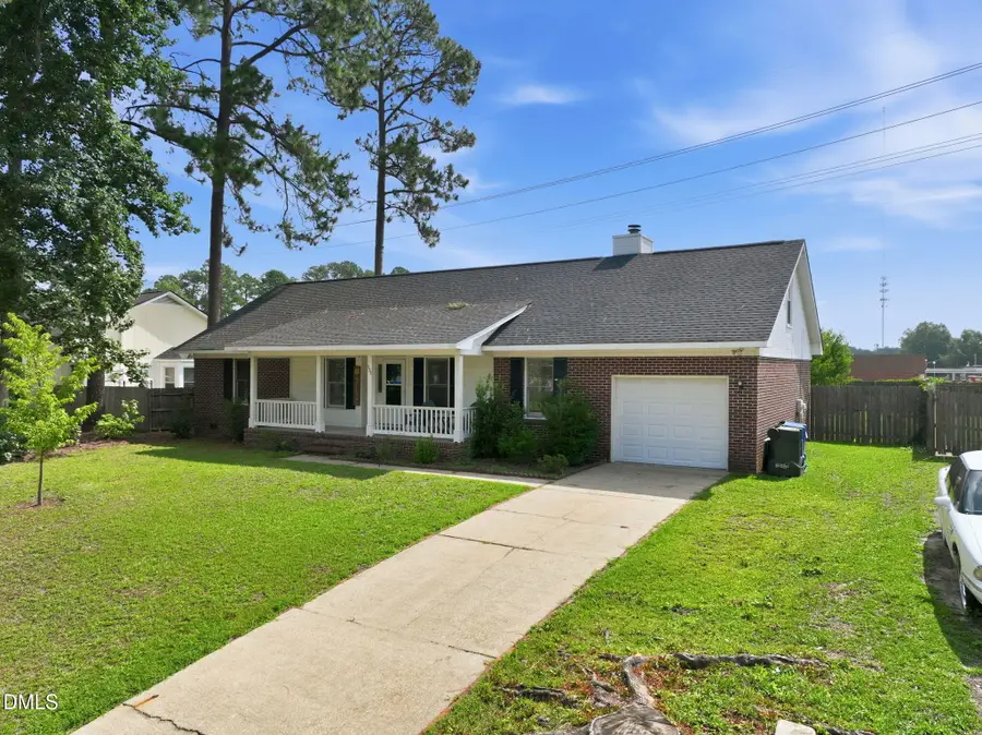 533 Offing Drive, Fayetteville, NC 28314 - #2