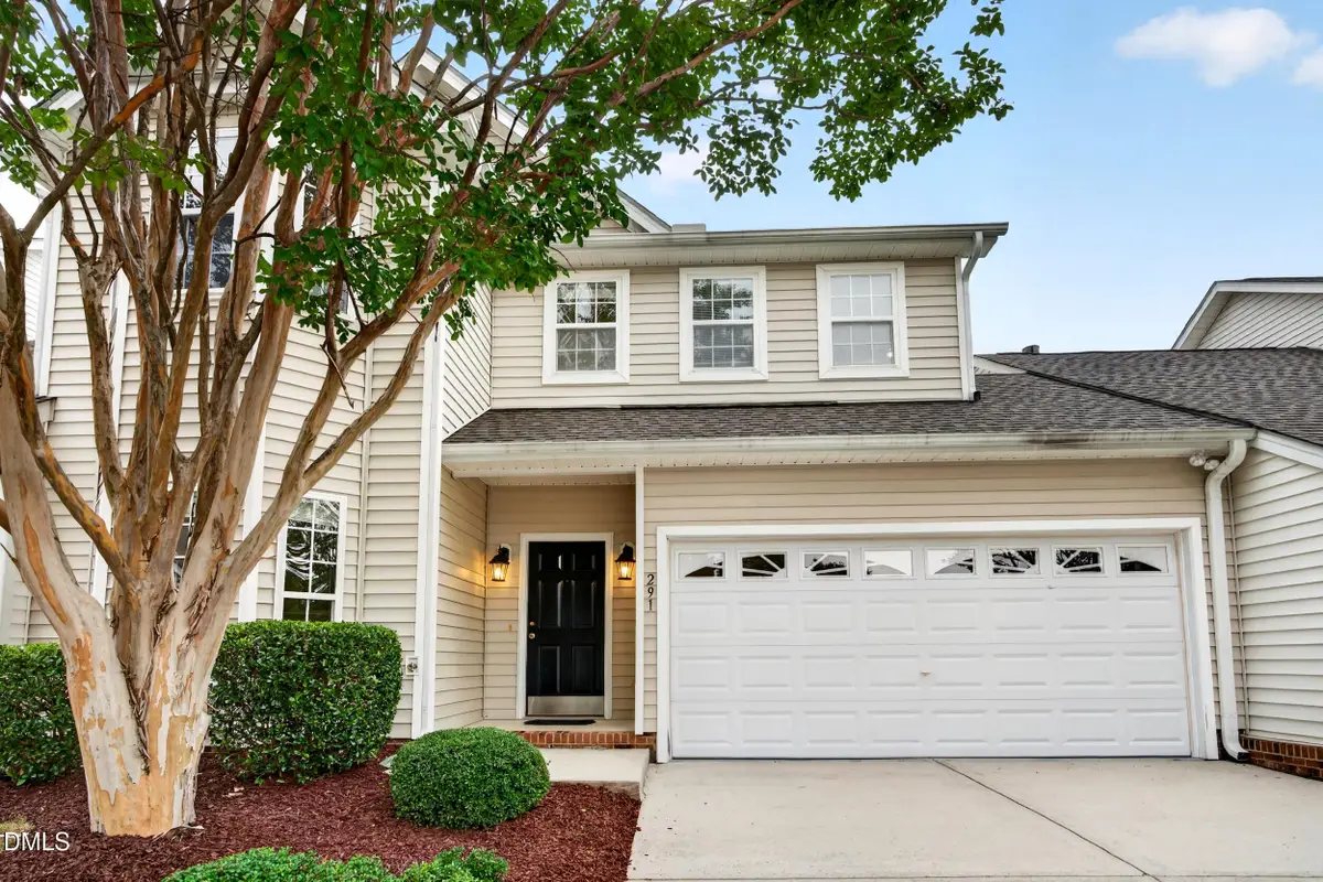 291 Joshua Glen Lane, Cary, NC 27519 - #1