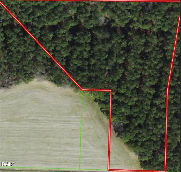 992 Crocker Road, Smithfield, NC 27577 - #1