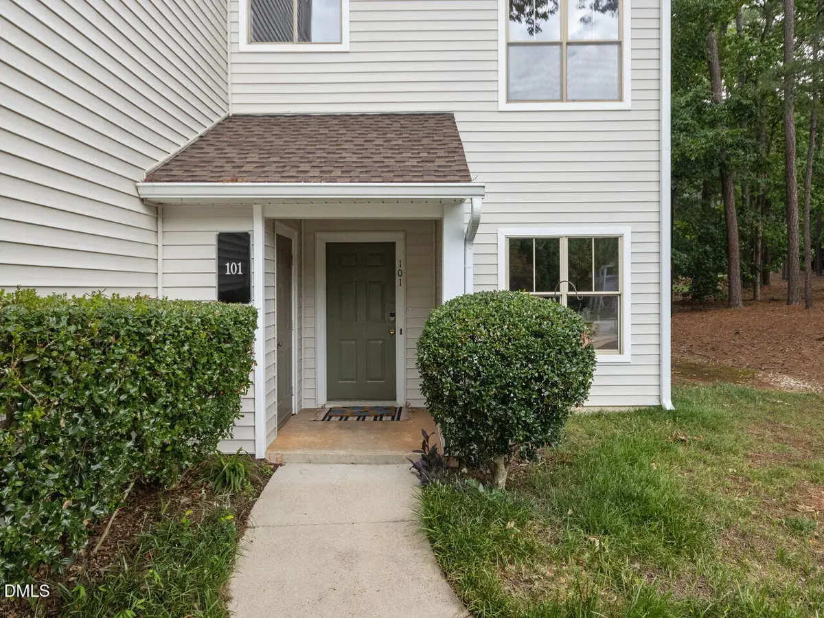 6010 Winterpointe Lane, Raleigh, NC 27606 - #1
