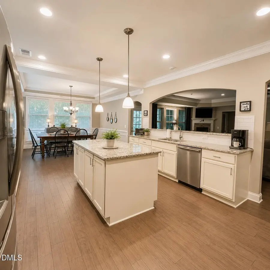 39 Breton Drive, Clayton, NC 27527 - #2