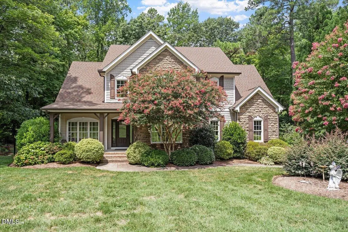 5600 Merion Station Drive, Apex, NC 27539 - #1