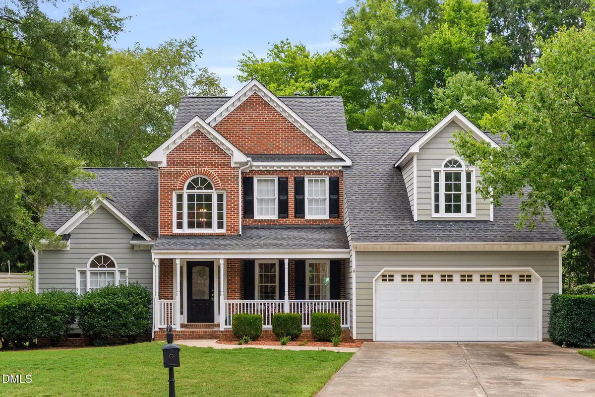 103 Hardaway Court, Cary, NC 27513 - #1