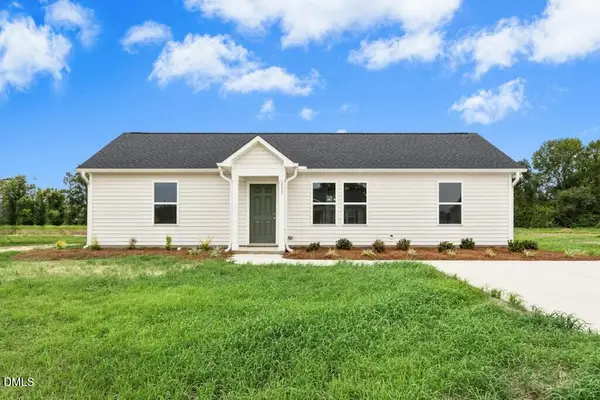 237 Rae Street, Warsaw, NC 28398