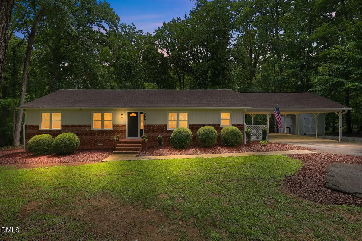 7614 Fawnbrook Drive, Hillsborough, NC 27278 - #1