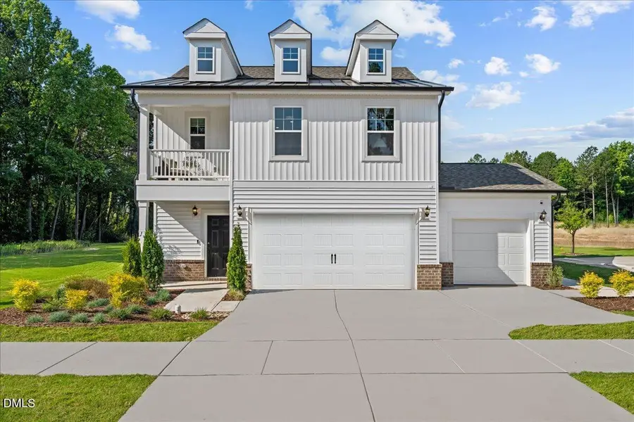 203 Faith Avenue, Sanford, NC 27330 - #2