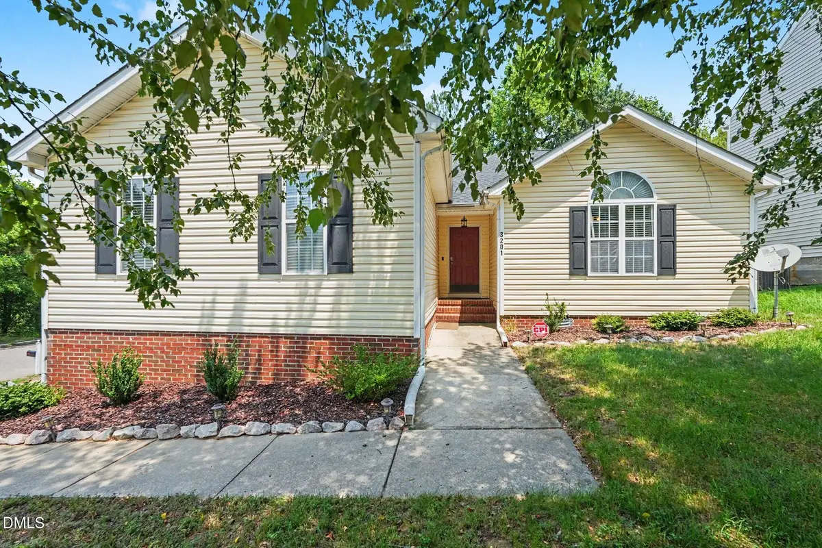 3201 Cotton Grove Run, Raleigh, NC 27610 - #1