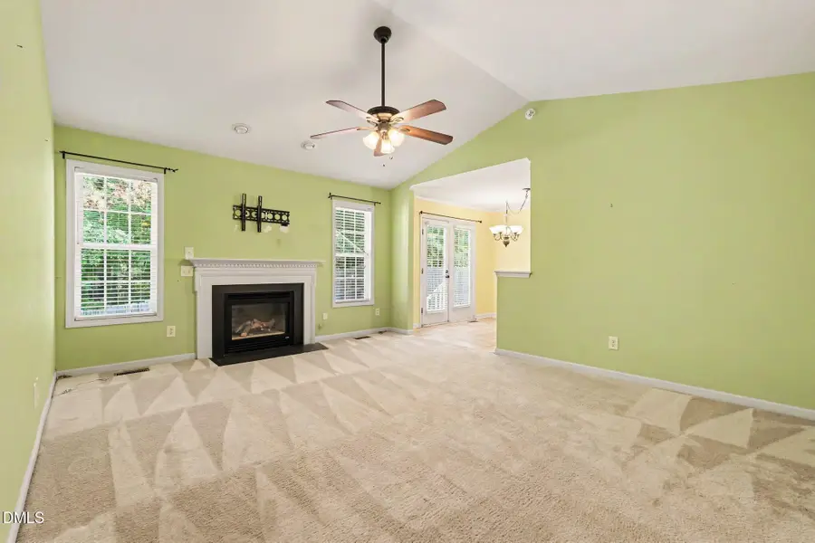 3201 Cotton Grove Run, Raleigh, NC 27610 - #3