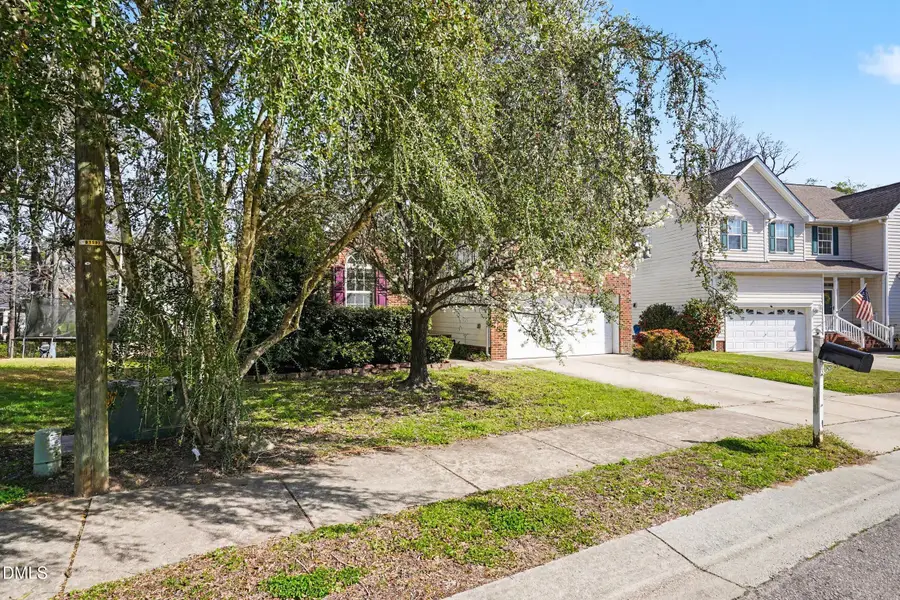 5017 Casland Drive, Raleigh, NC 27604 - #3