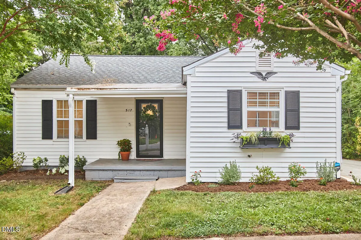517 N Guthrie Avenue, Durham, NC 27703 - #1
