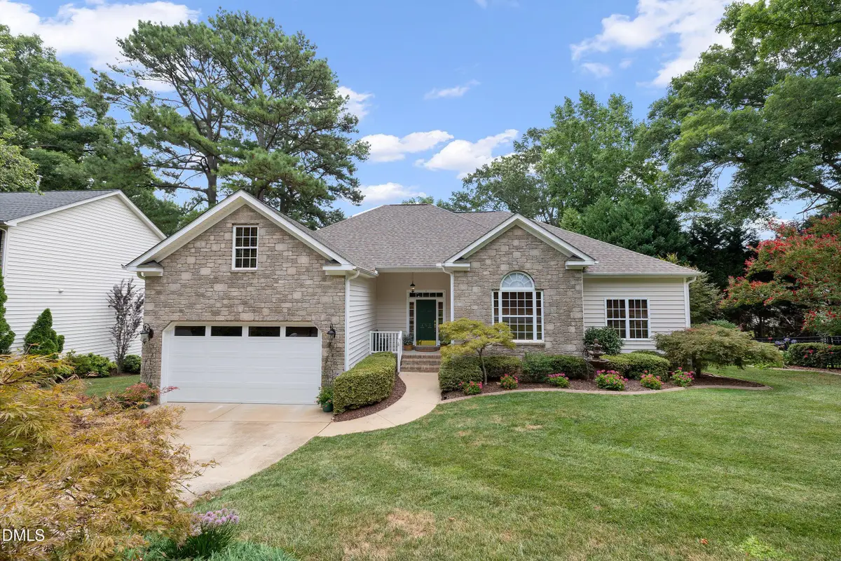 155 Mediate Drive, Raleigh, NC 27603 - #1
