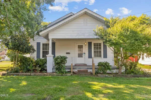 307 E F Street, Erwin, NC 28339