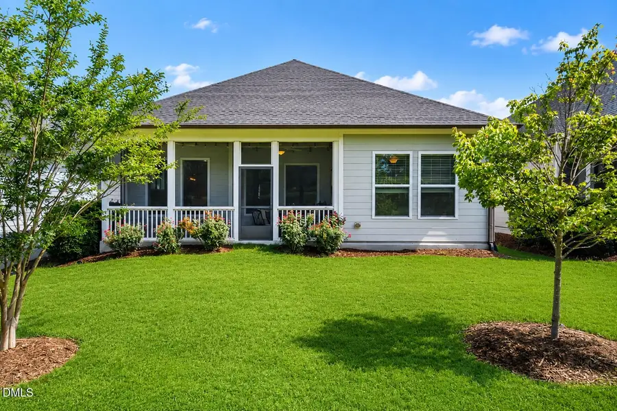 93 Abercorn Circle, Chapel Hill, NC 27516 - #3