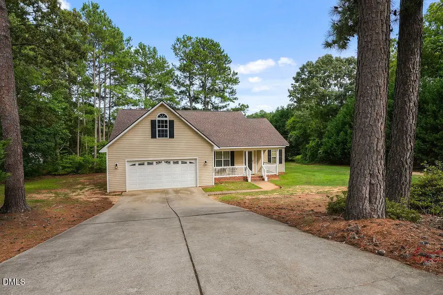 299 Park Lane, Coats, NC 27521 - #3